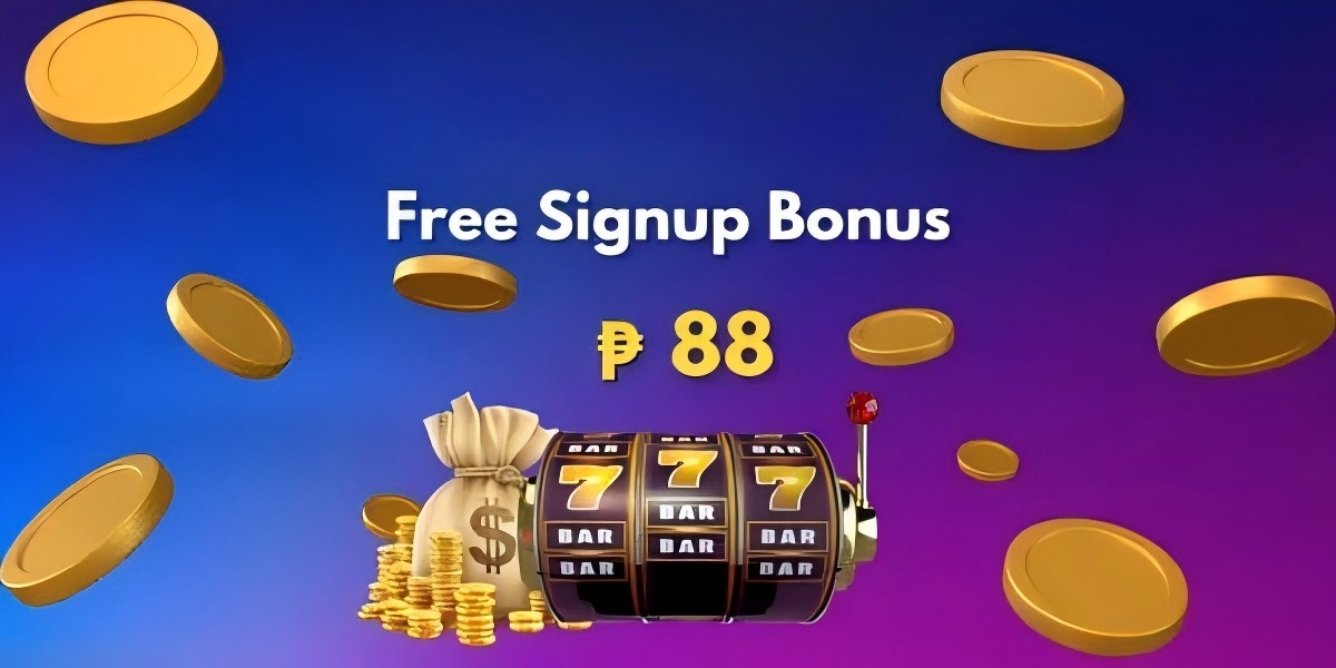 slot8 Welcome Bonus